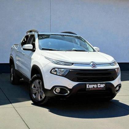 FIAT TORO 1.8 16V EVO FLEX FREEDOM AT6